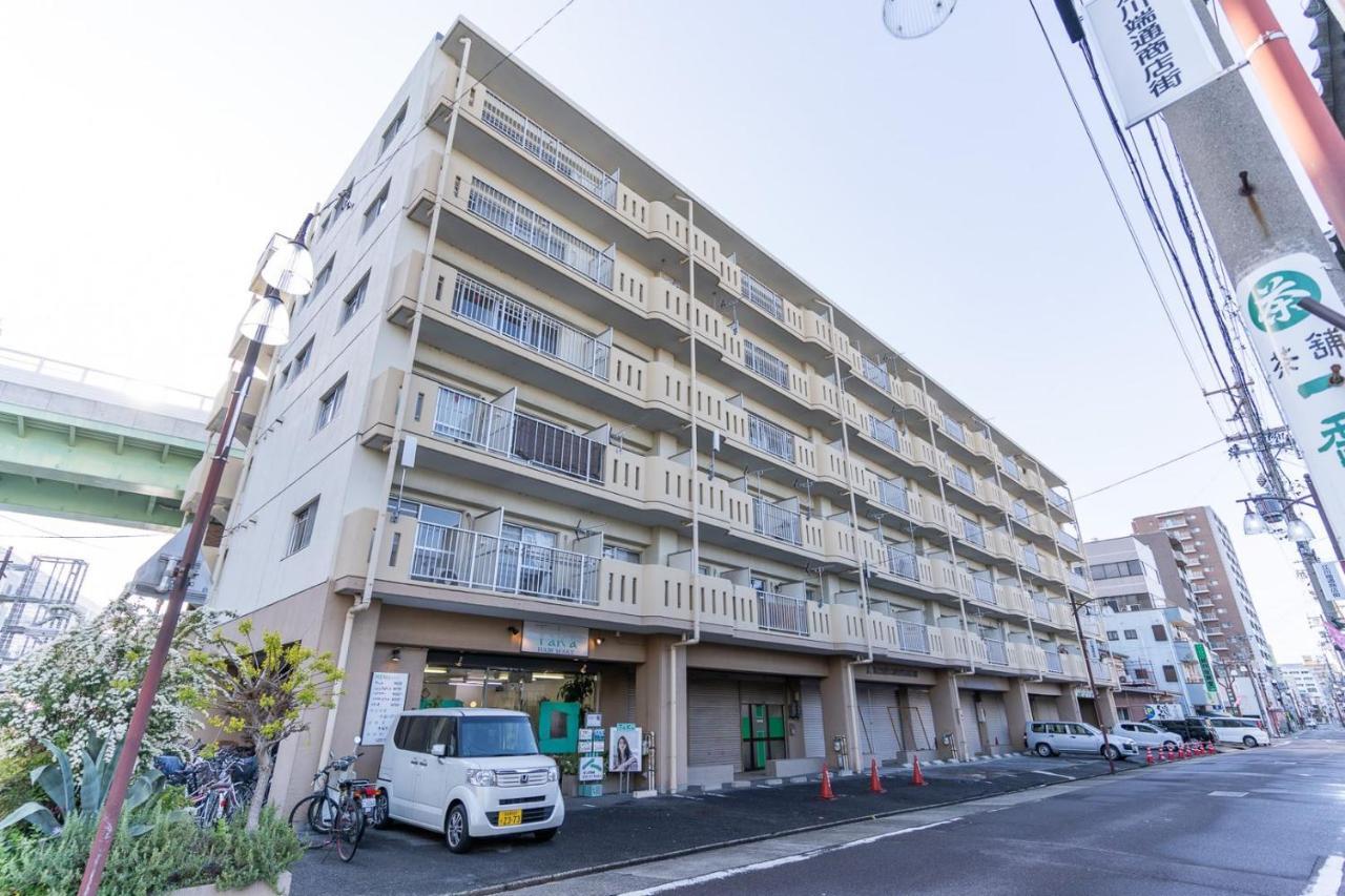 Stay'S ジローズ浄心 601号 名古屋 民泊 駅近 Exterior foto